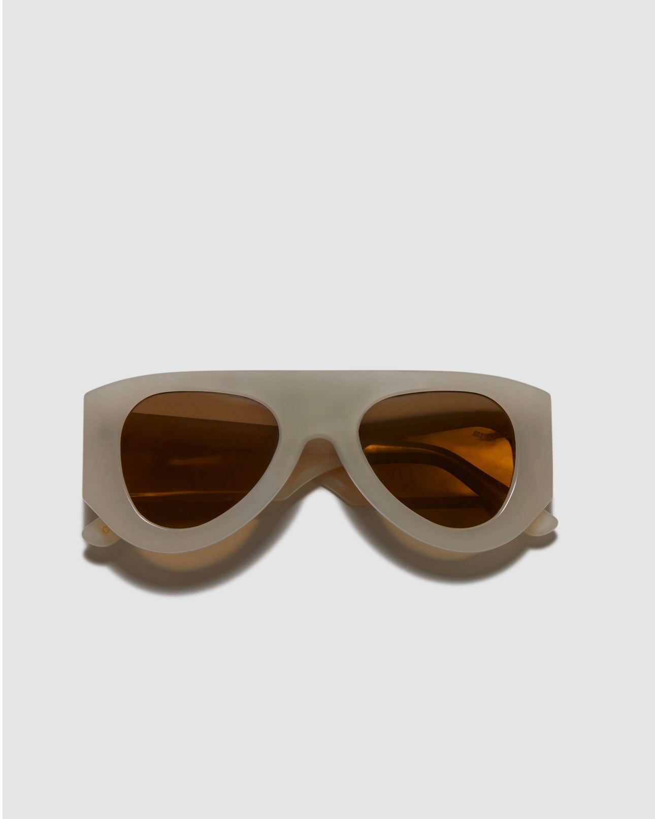 LILY - IVORY/CAPPUCCINO